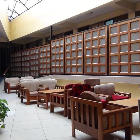 Vienna Woods Hotel Nakuru Zewnętrze zdjęcie